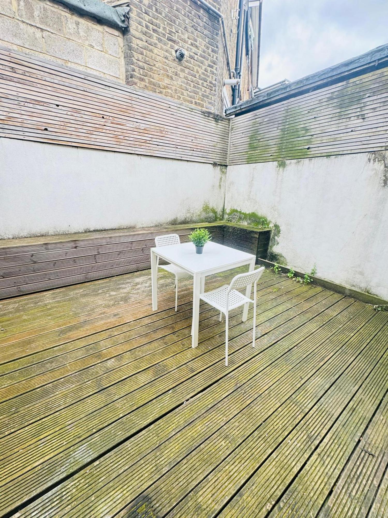 Studio Near Central Londen