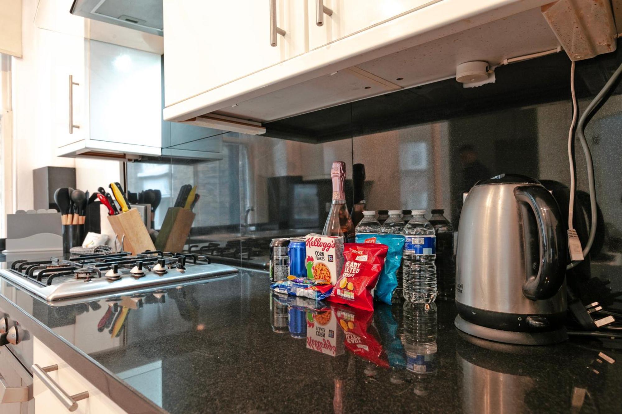 Charming Two-bedroom Flat In Notting Hill Apartment