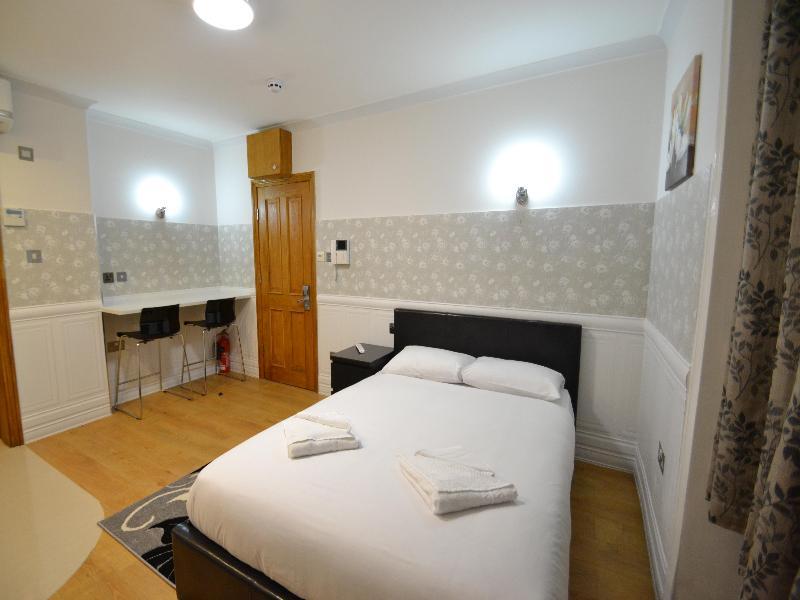 Apartamento Paddington