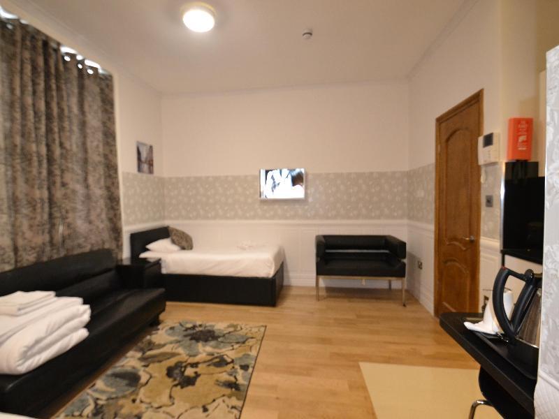 Apartamento Paddington *