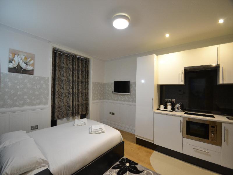Paddington Apartamento