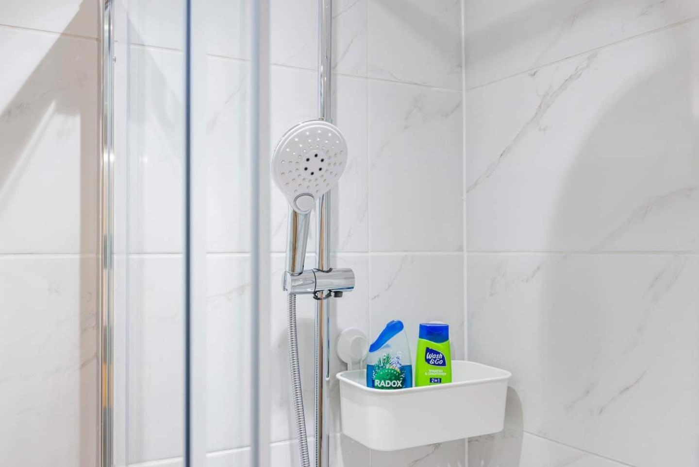2 Bedroom Charming & Magnificent Flat Apartamento