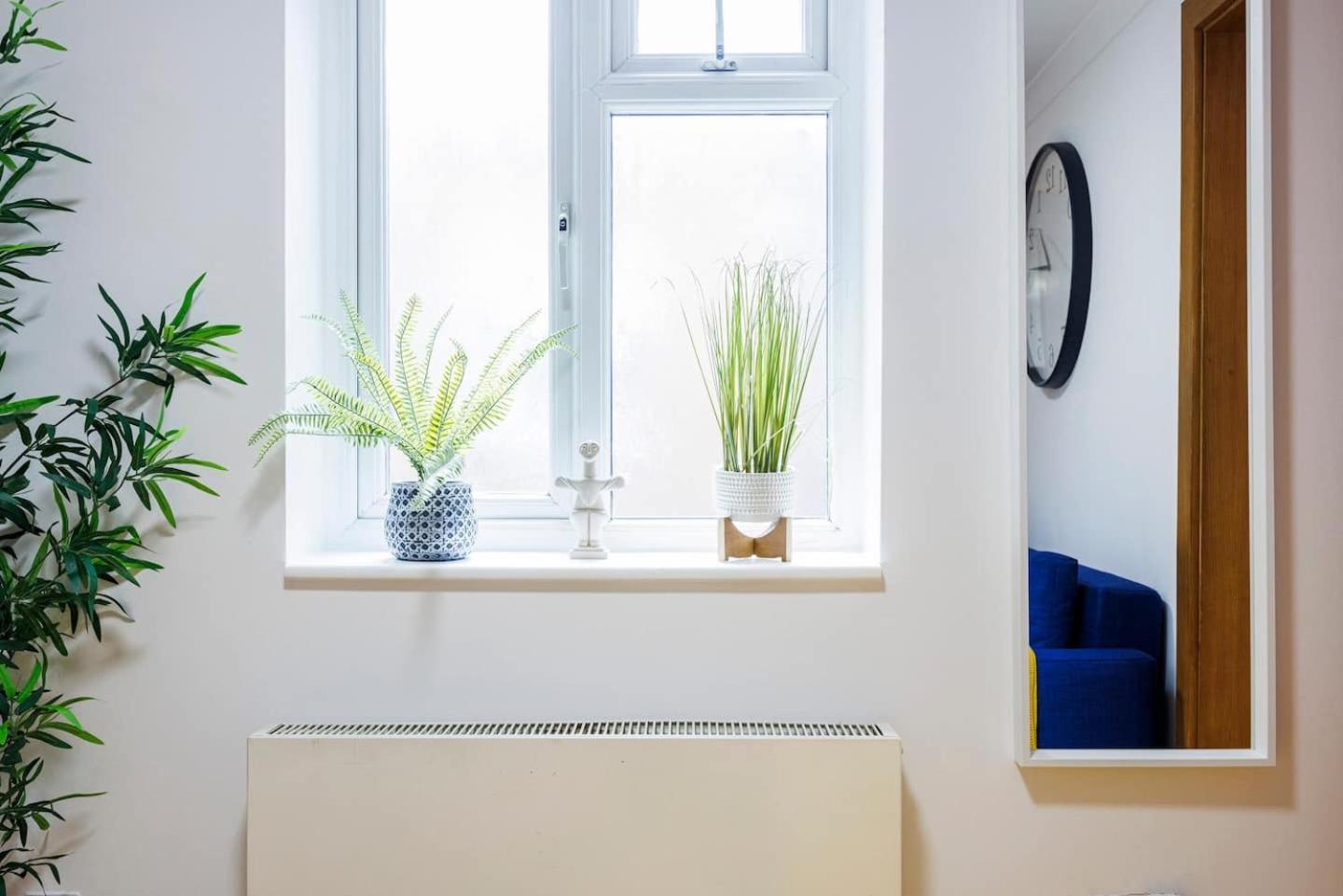 2 Bedroom Charming & Magnificent Flat Apartamento *