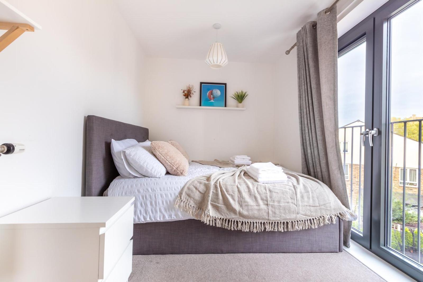Modern 2bd Flat Near Victoria * Londres