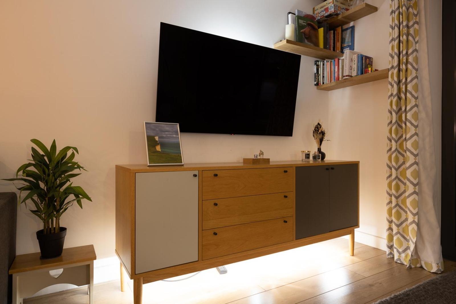 Modern 2bd Flat Near Victoria Londres