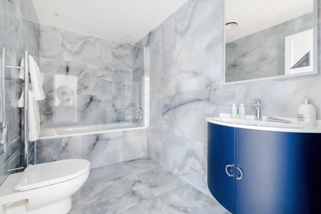 Arcore Premium Knightsbridge Apartment