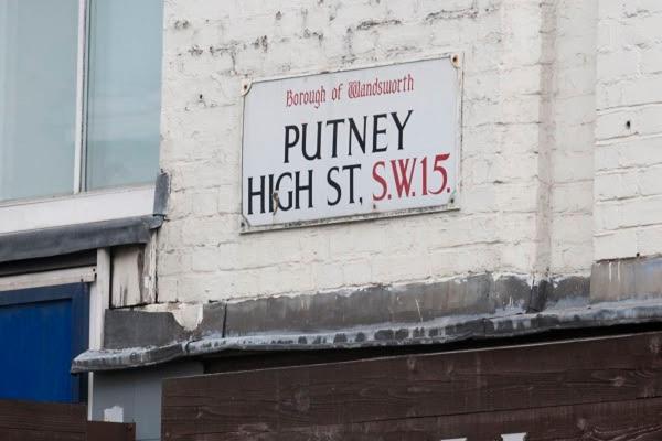 Cozy Double Next To Putney Bridge And High Street Londres