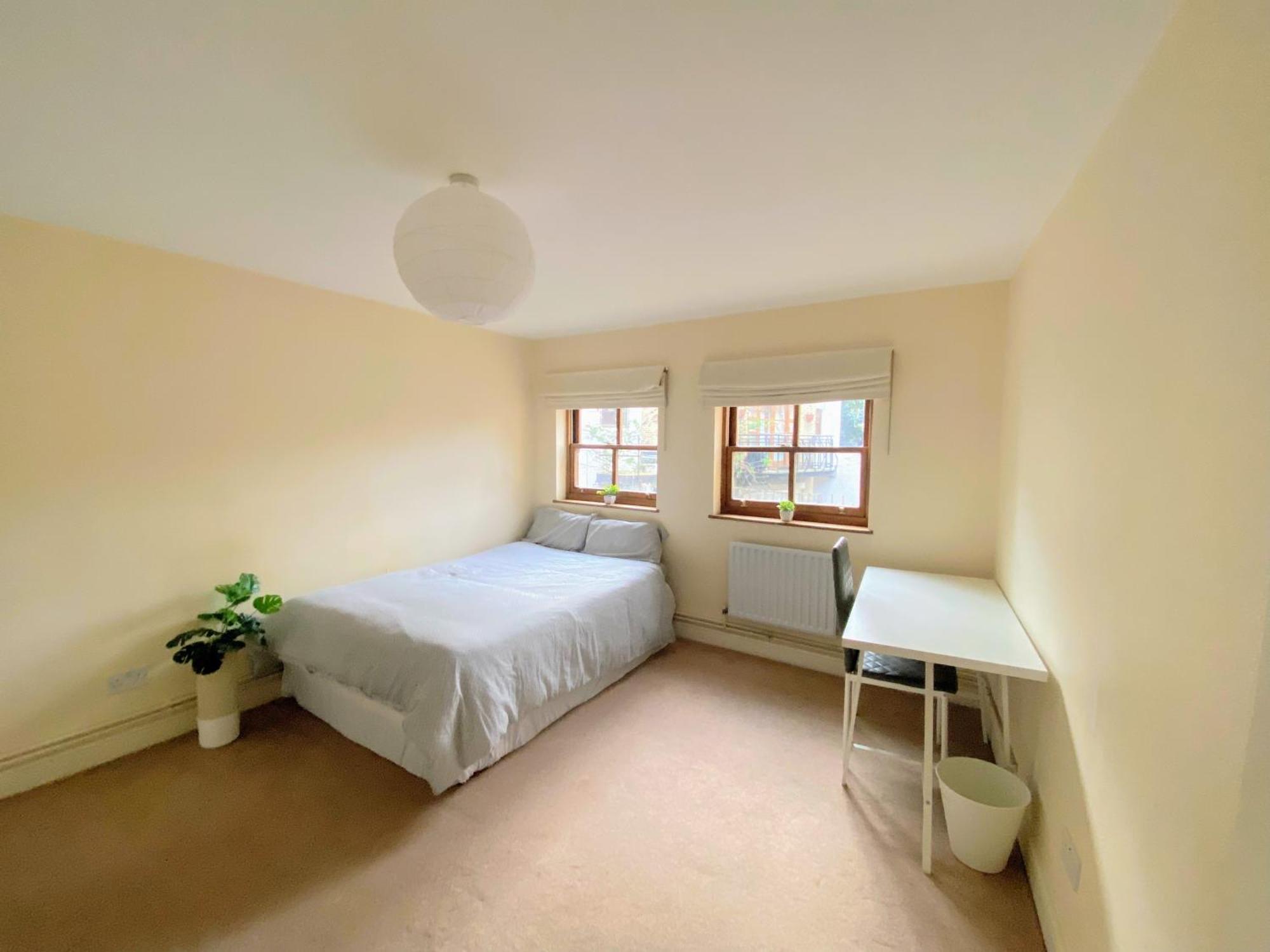 Séjour chez l'habitant Cozy Double Next To Putney Bridge And High Street