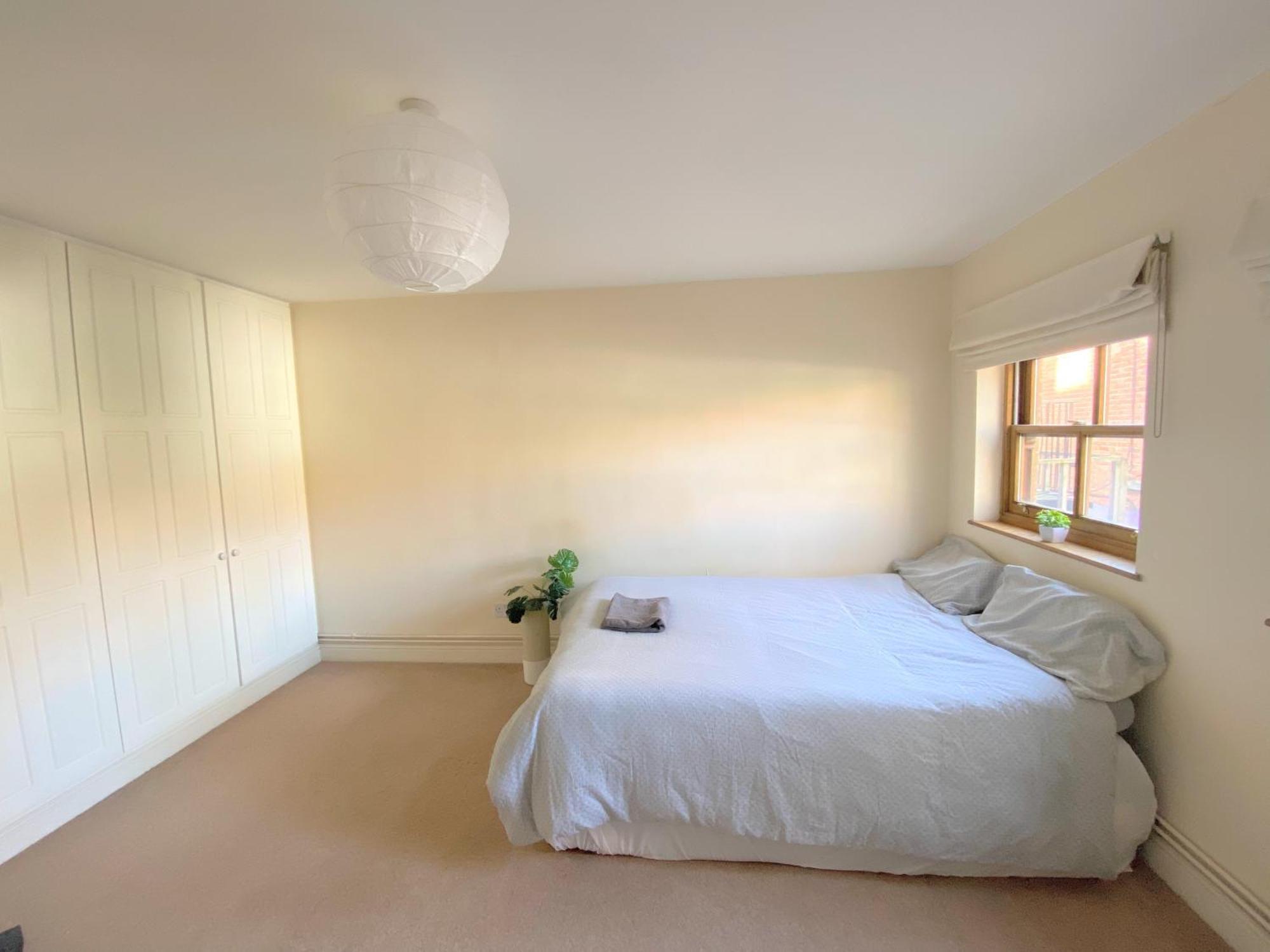 Séjour chez l'habitant Cozy Double Next To Putney Bridge And High Street Londres
