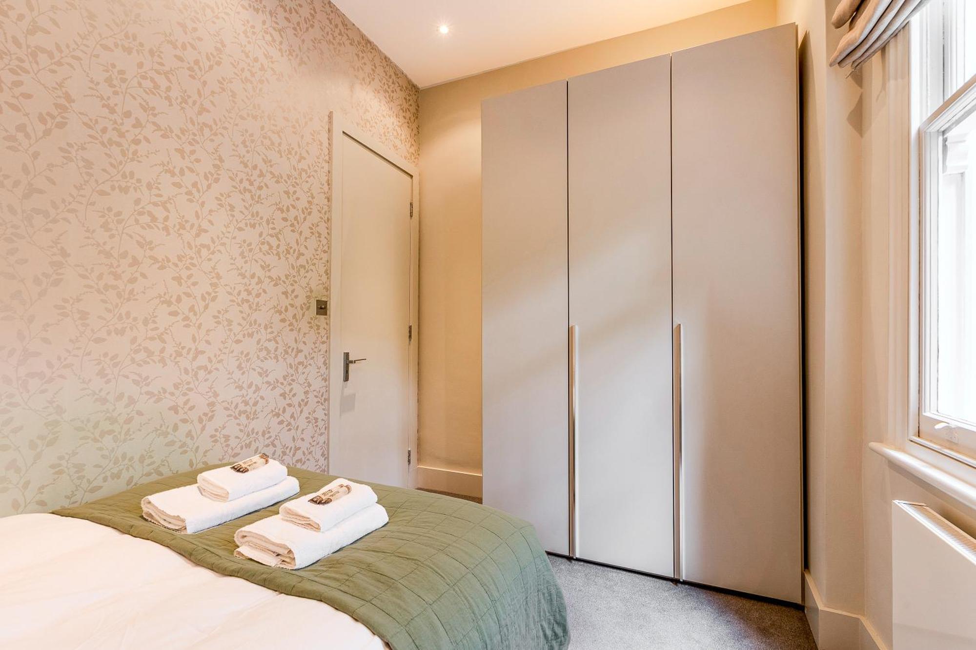 Appartement Cosy 2br Flat, Notting Hill, 5 Min To Tube Londres