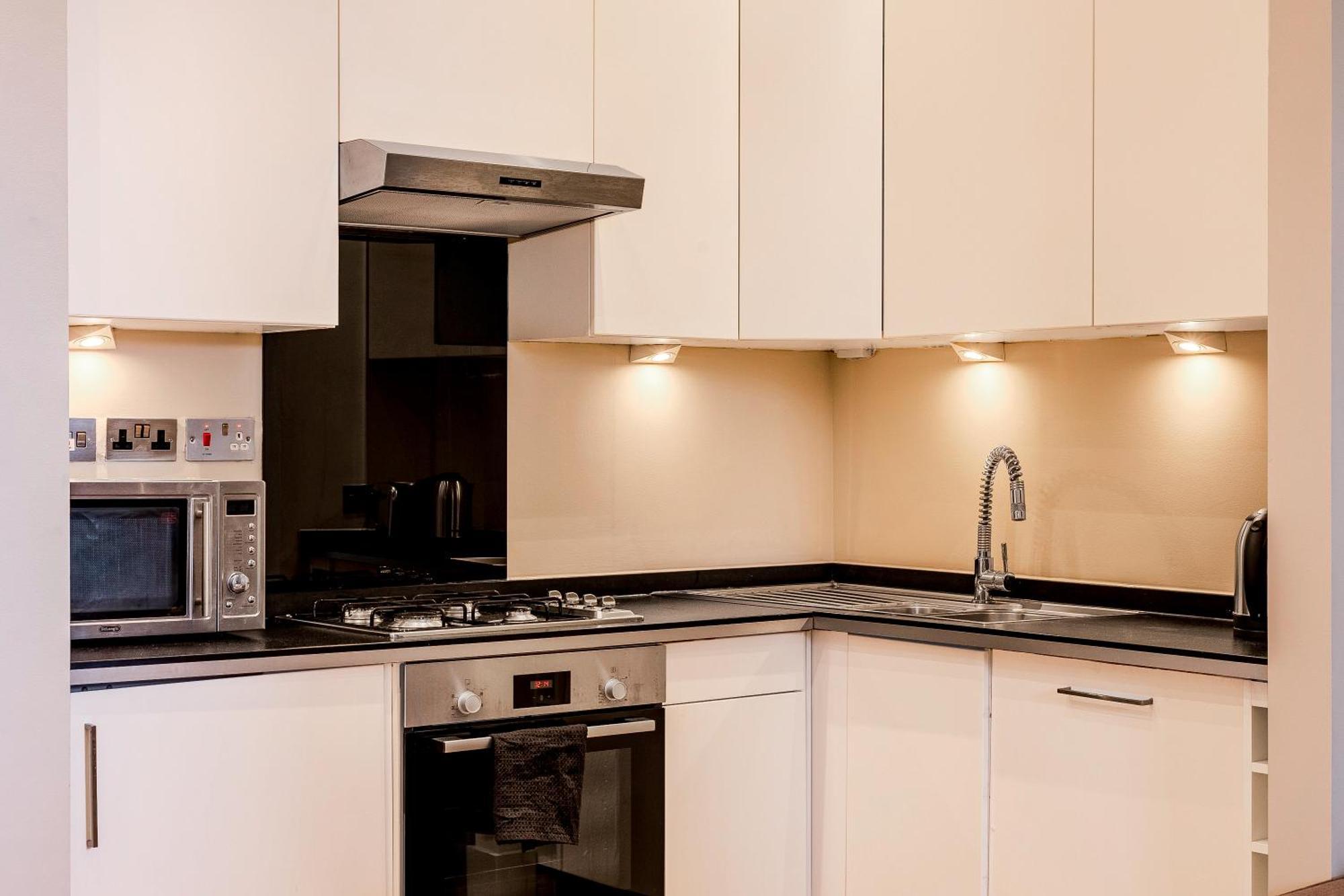 Cosy 2br Flat, Notting Hill, 5 Min To Tube Appartement Londres