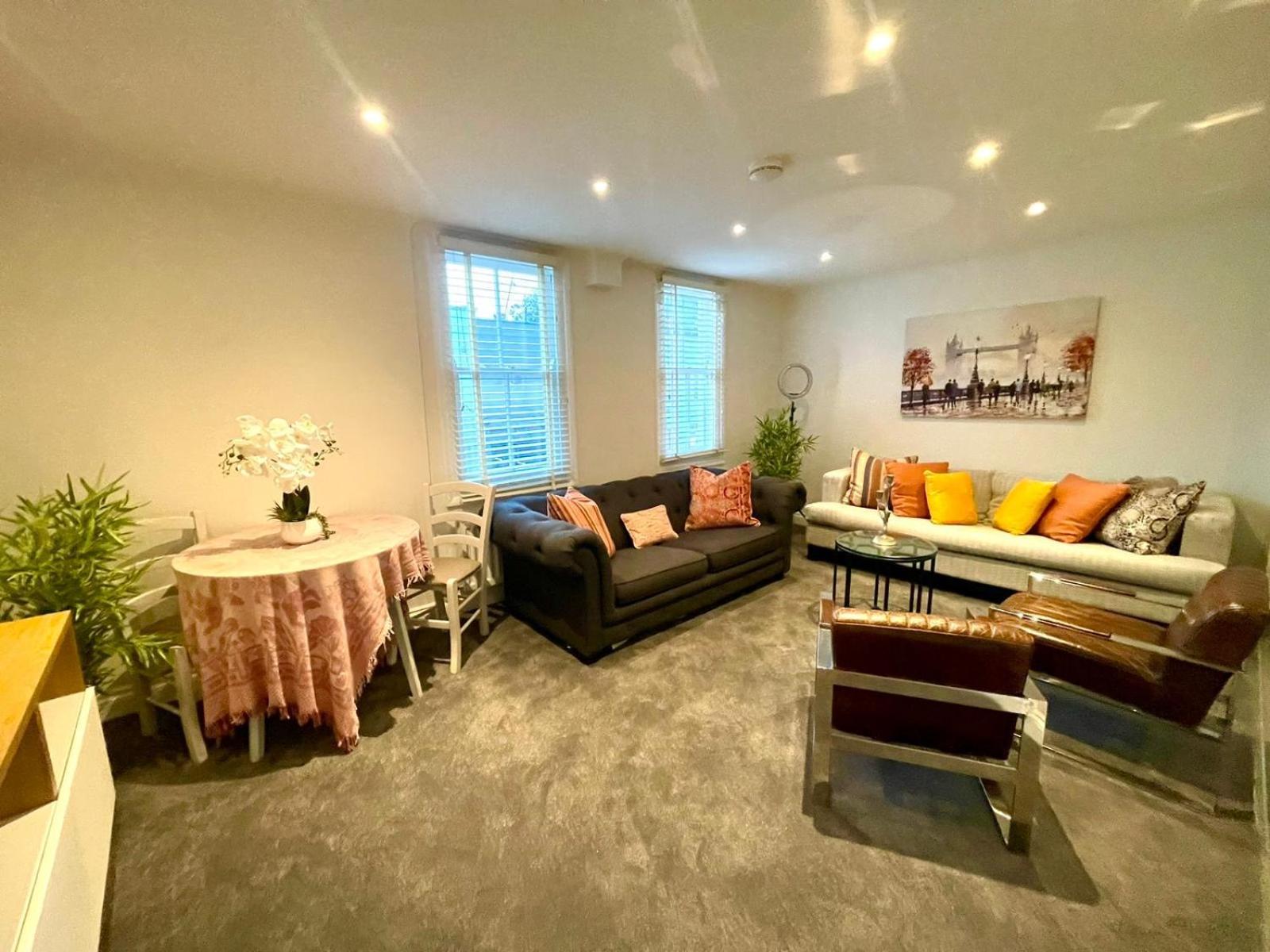 Private 1 Bed Flat Chelsea * Londres