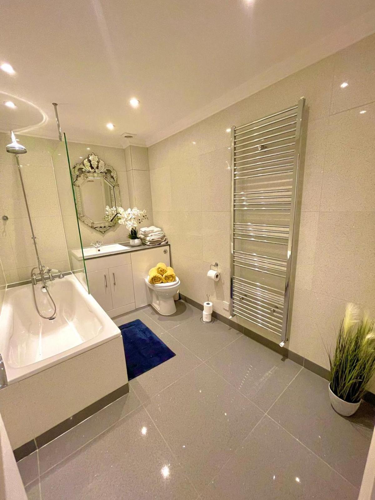 Private 1 Bed Flat Chelsea * Londres