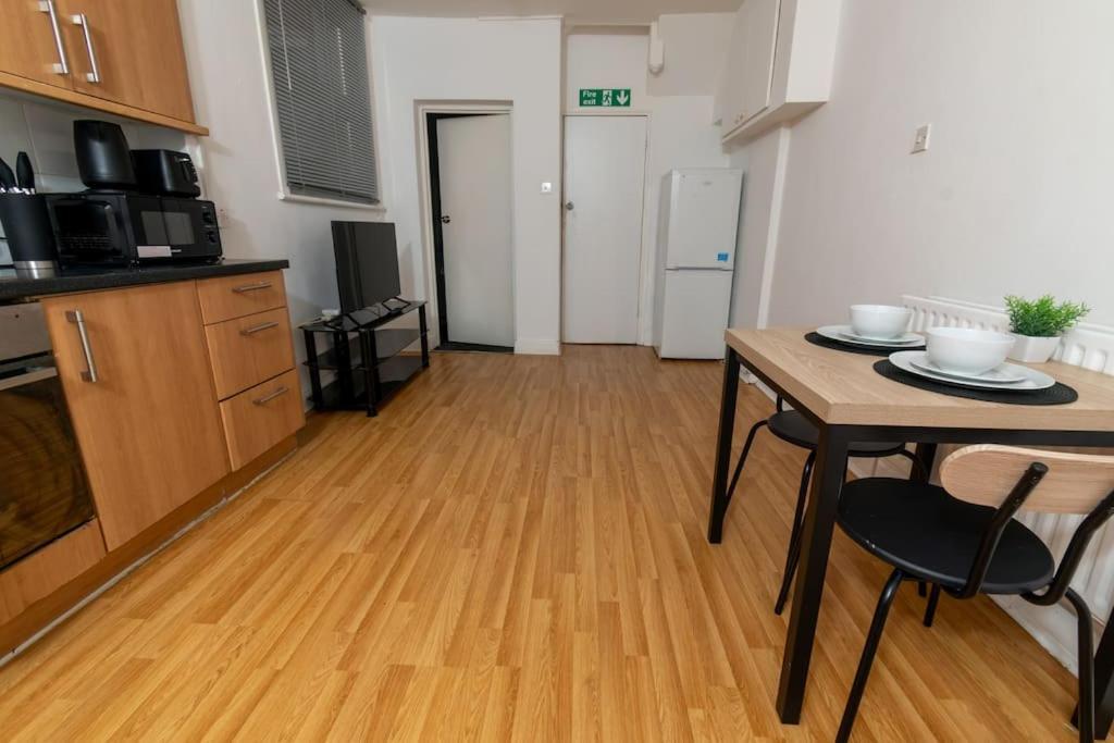 Apartamento Tranquil 1br In Harlesden Londres