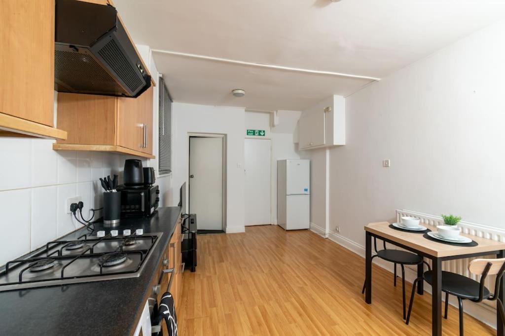 Tranquil 1br In Harlesden Londres