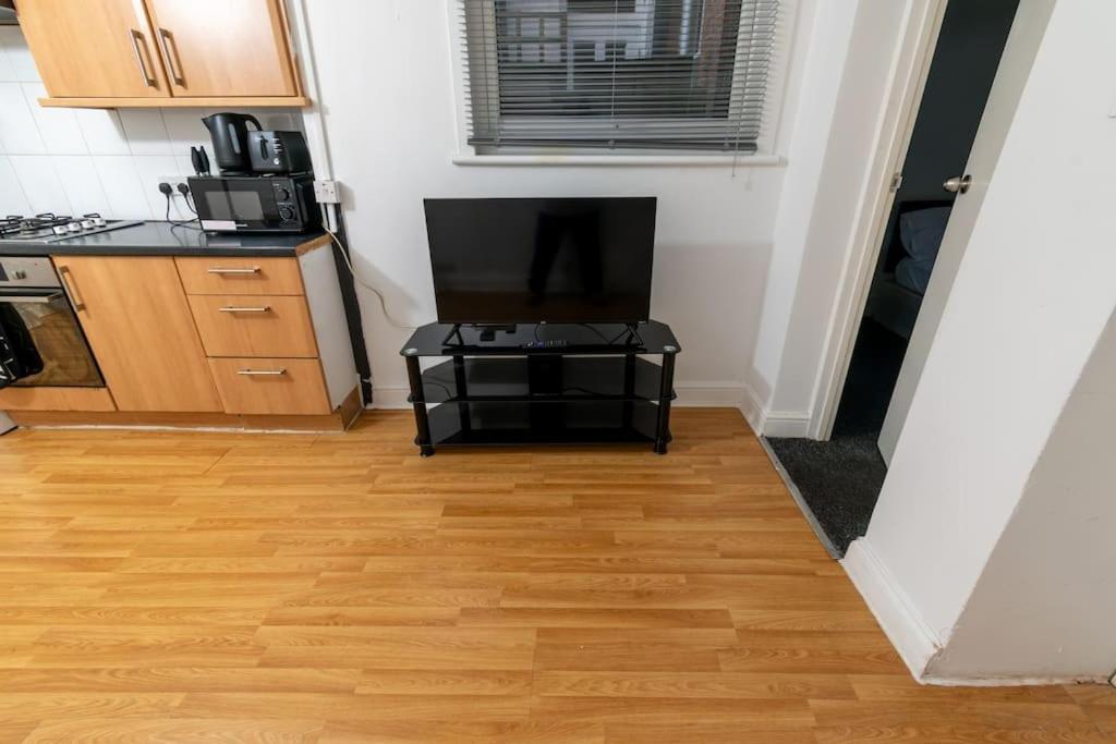 Apartamento Tranquil 1br In Harlesden Londres