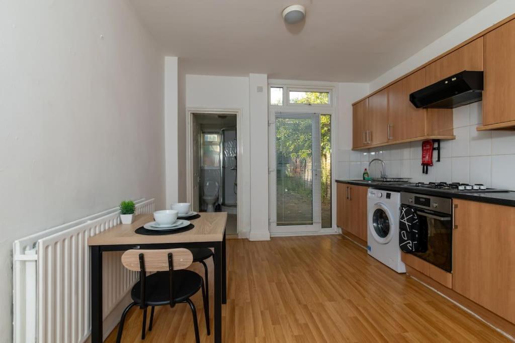 Tranquil 1br In Harlesden Londres