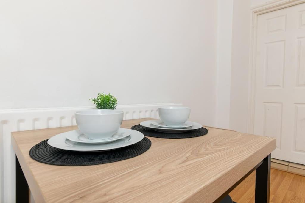 Tranquil 1br In Harlesden Apartamento Londres