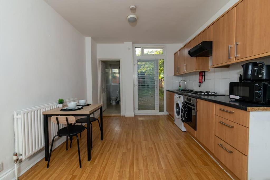 Tranquil 1br In Harlesden Londres