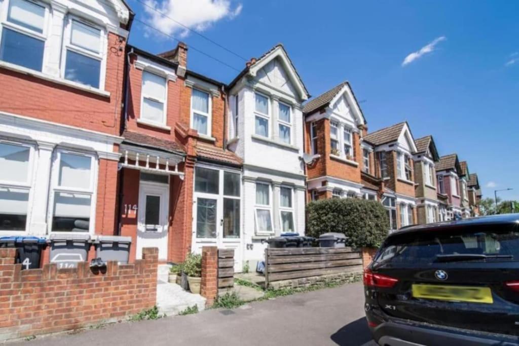 Tranquil 1br In Harlesden * Londres