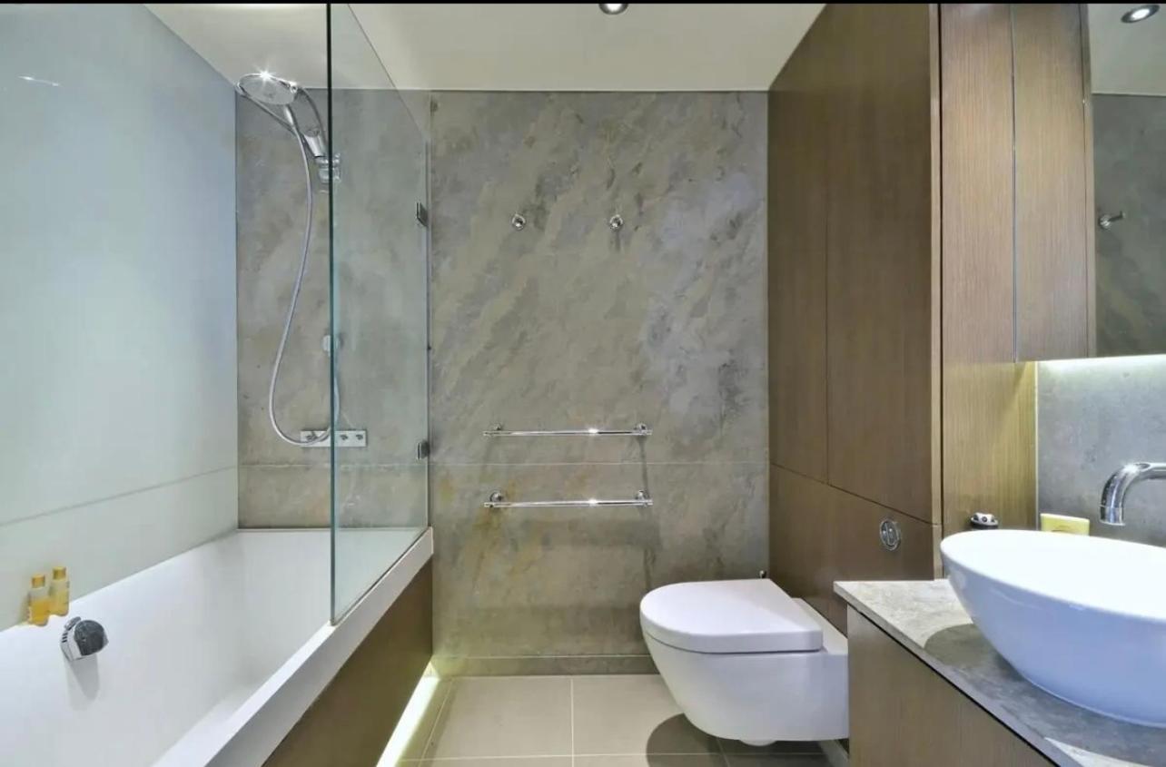 Modern Chelsea Flat Londres