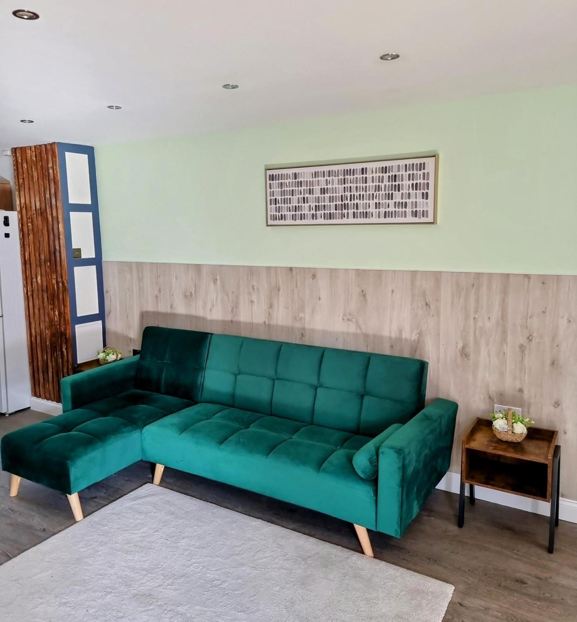Quick N Easy Travel To 2 Bed House * Londres