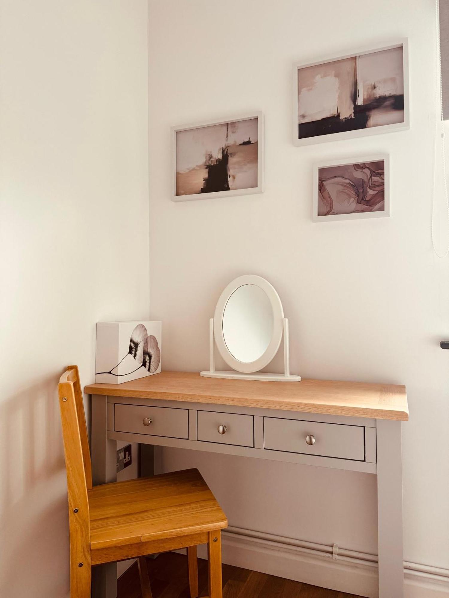 Entire 1 Bed Flat In The Heart Of Islington Londres
