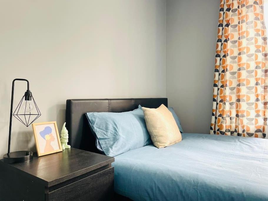 Apartamento Bright Flat Near To Tower Bridge