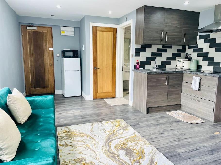 Apartamento Bright Flat Near To Tower Bridge Londres