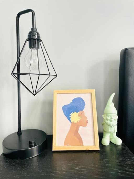 Bright Flat Near To Tower Bridge * Londres