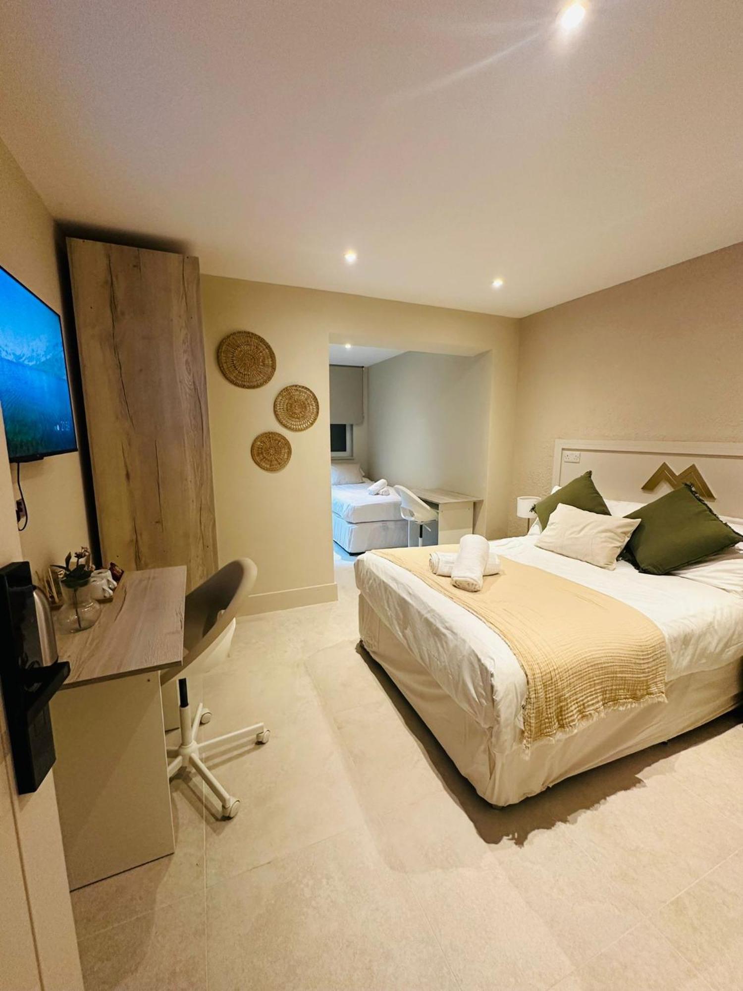 Msm Arena Hotel Londen