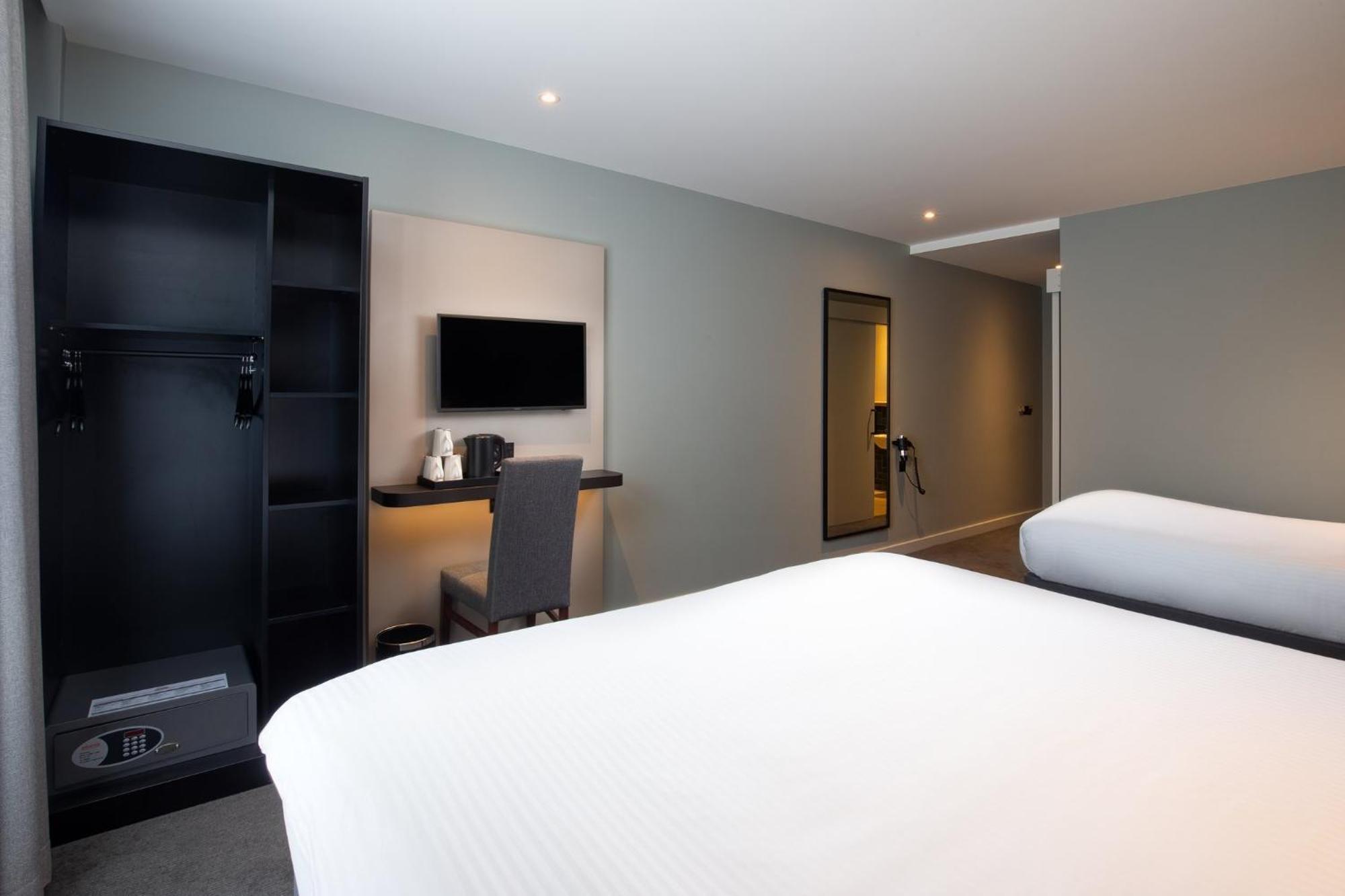 Royal National Hotel Londres
