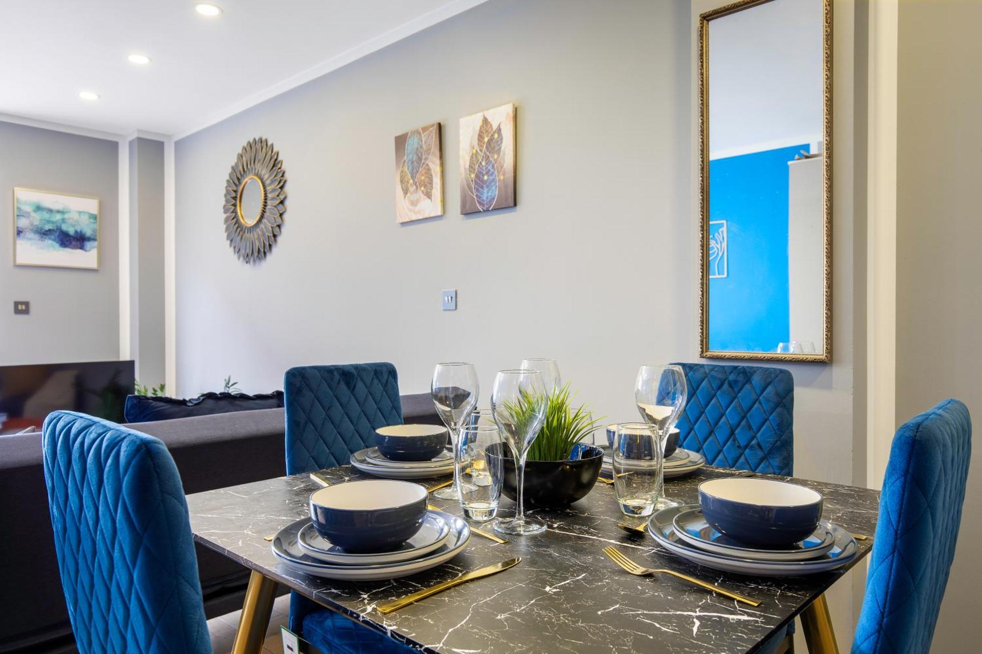 Luxury Notting Hill On Canal In Of Westminster Trendy Massive Apartamento Londres