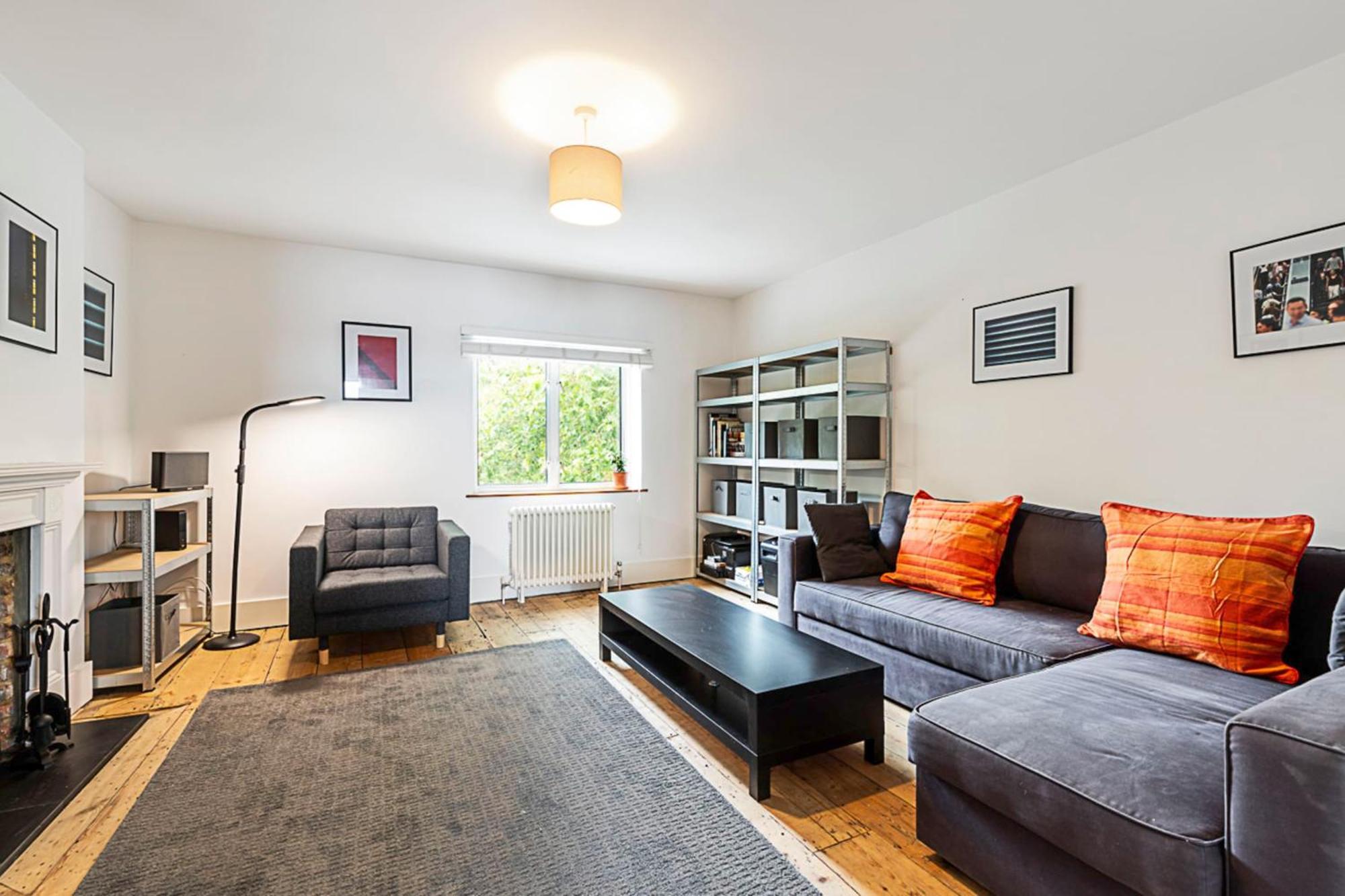 Appartement Stylish Chiswick With A Private Terrace *