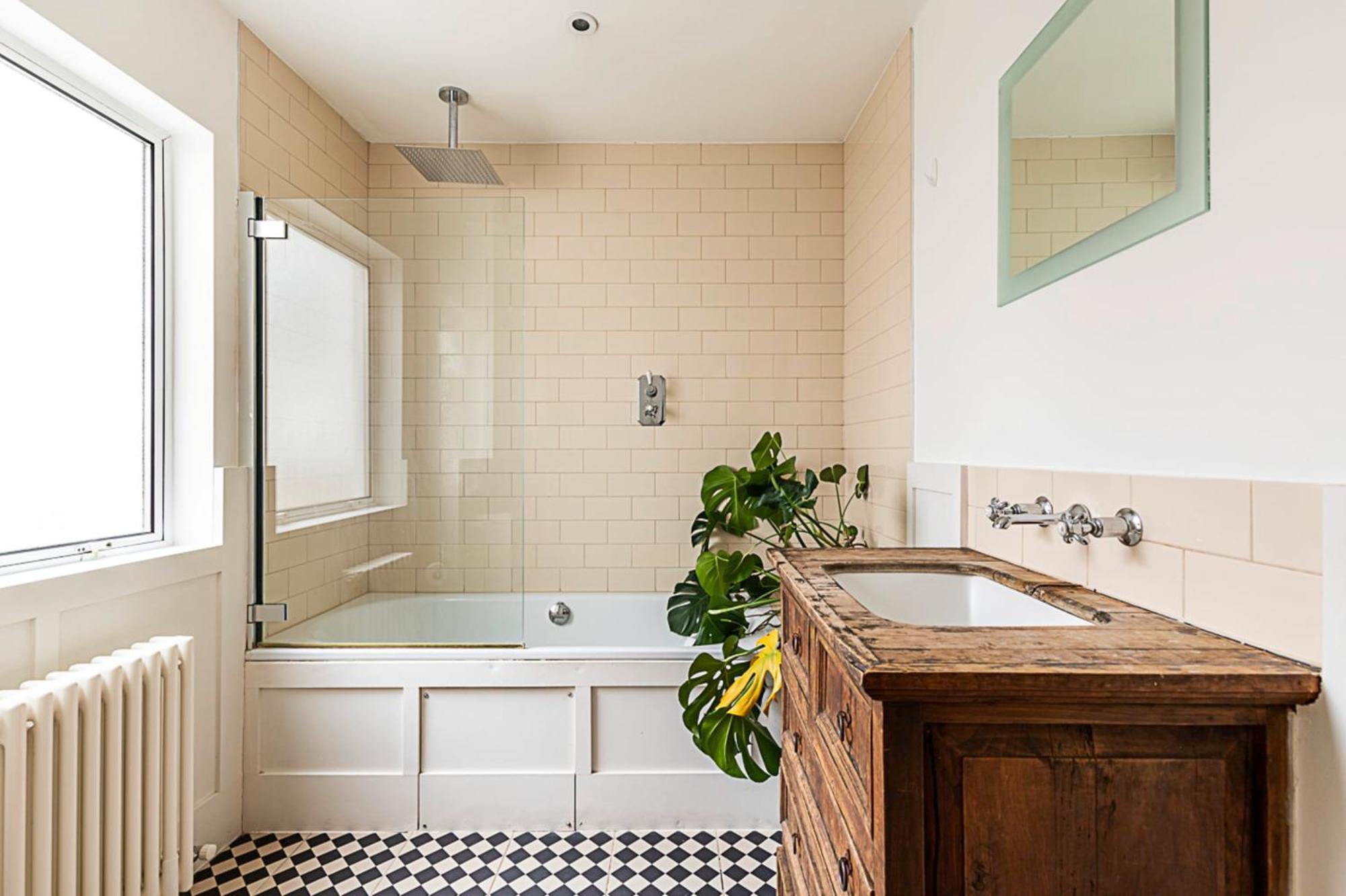 Stylish Chiswick With A Private Terrace Appartement *