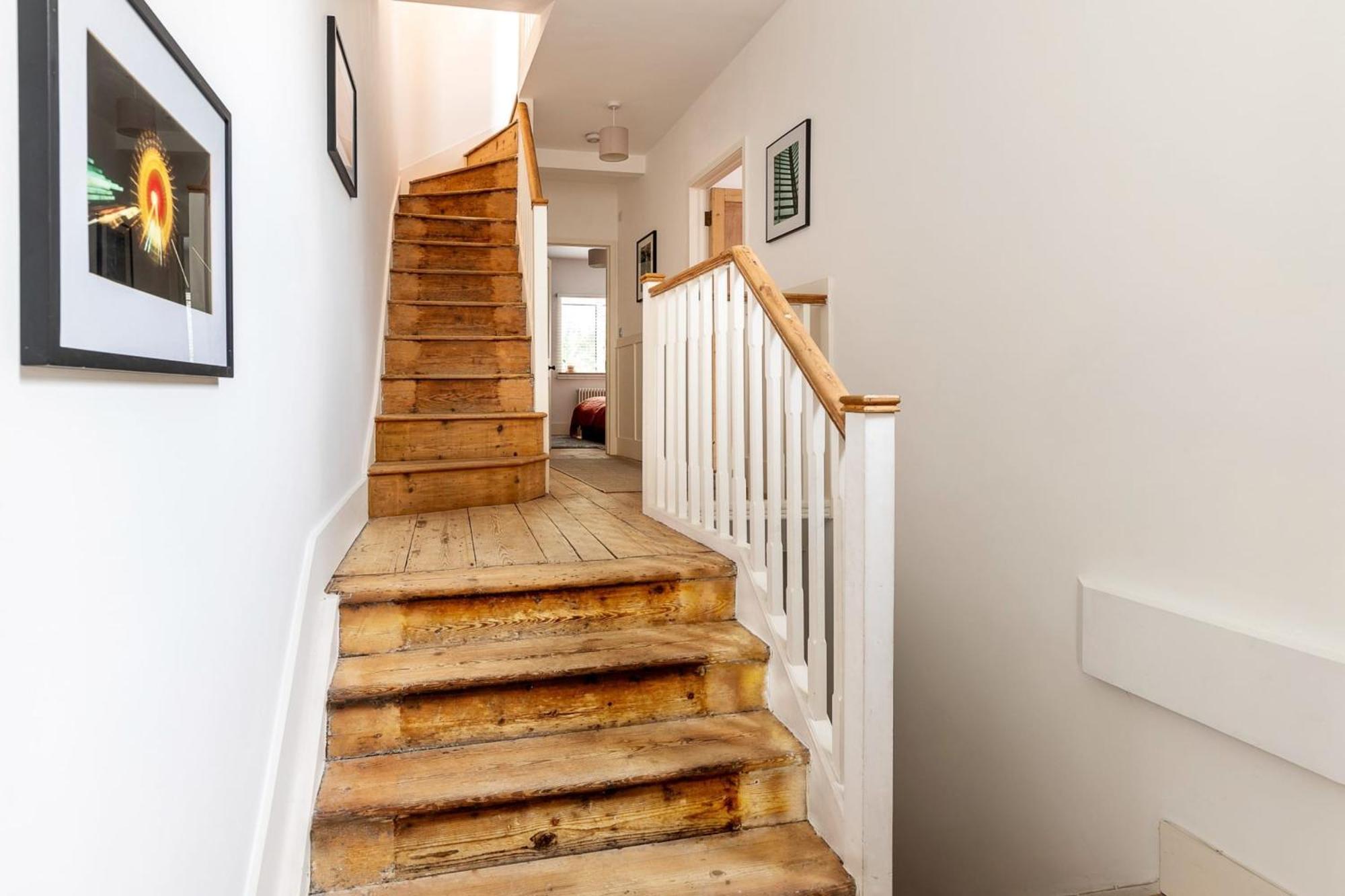 Appartement Stylish Chiswick With A Private Terrace Londres