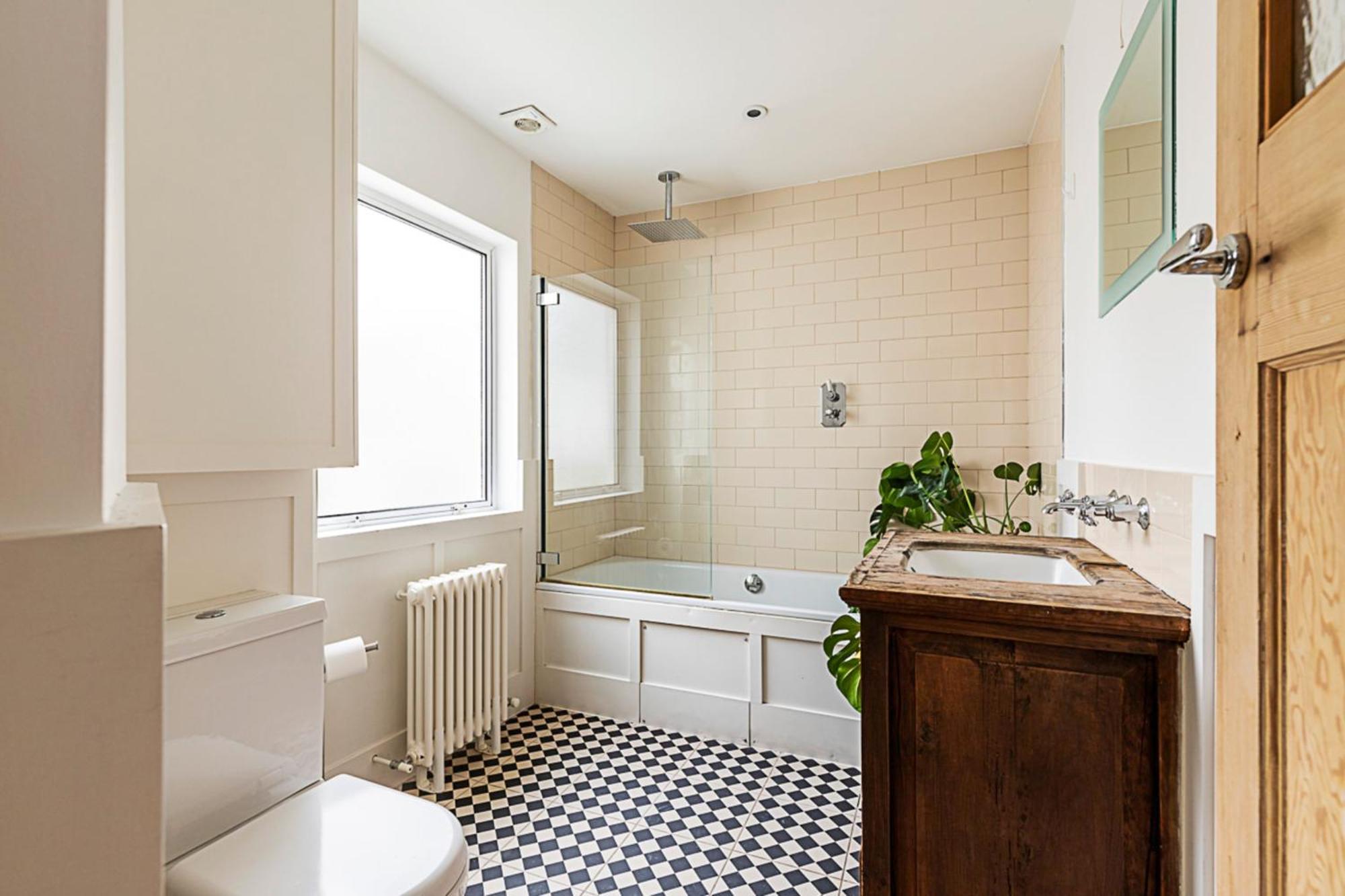 Stylish Chiswick With A Private Terrace * Londres