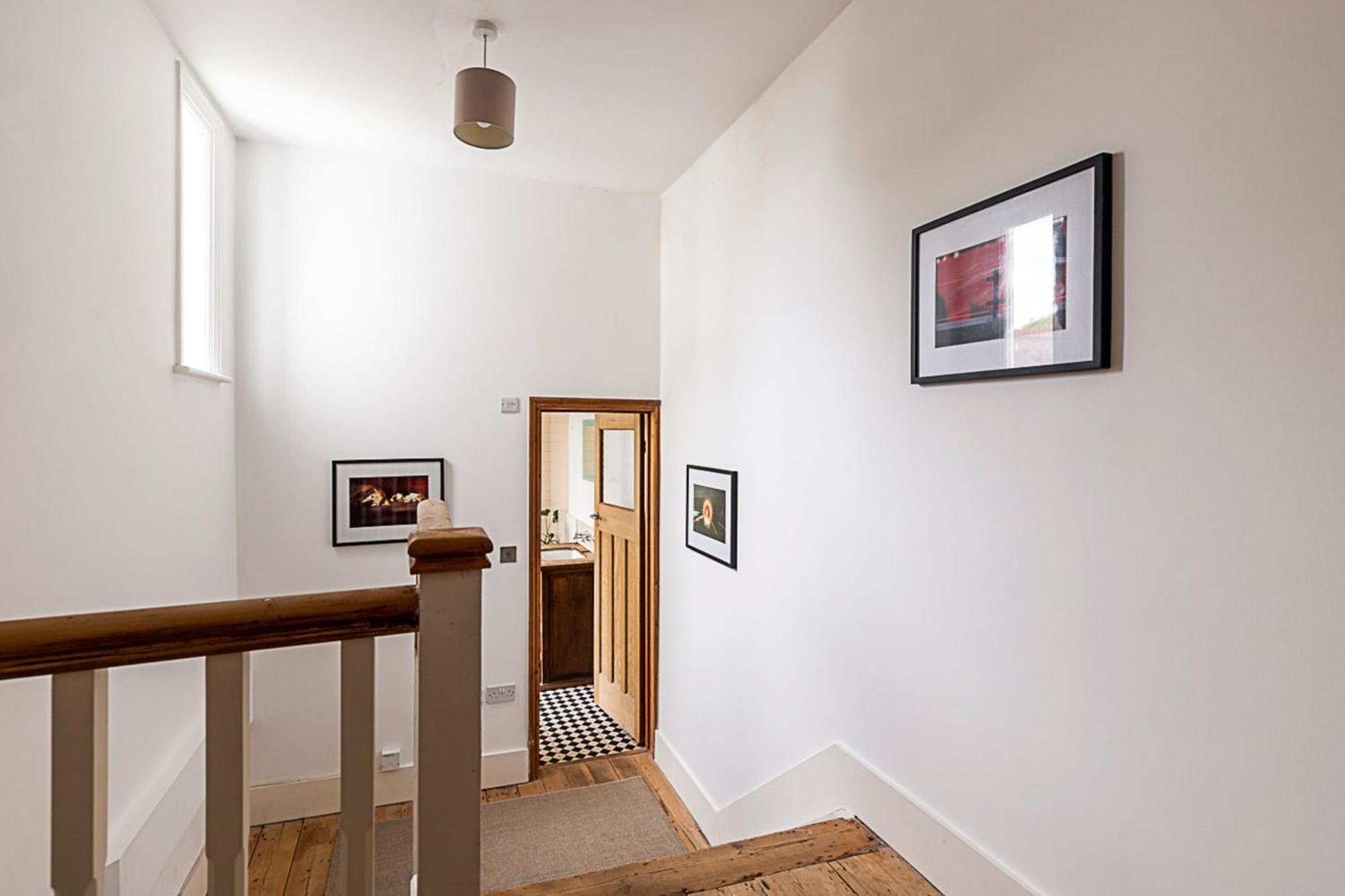 Appartement Stylish Chiswick With A Private Terrace *
