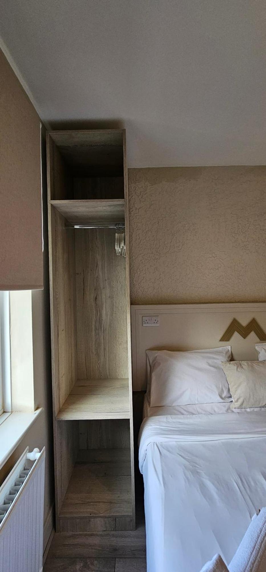 Hotel Msm Arena Londen