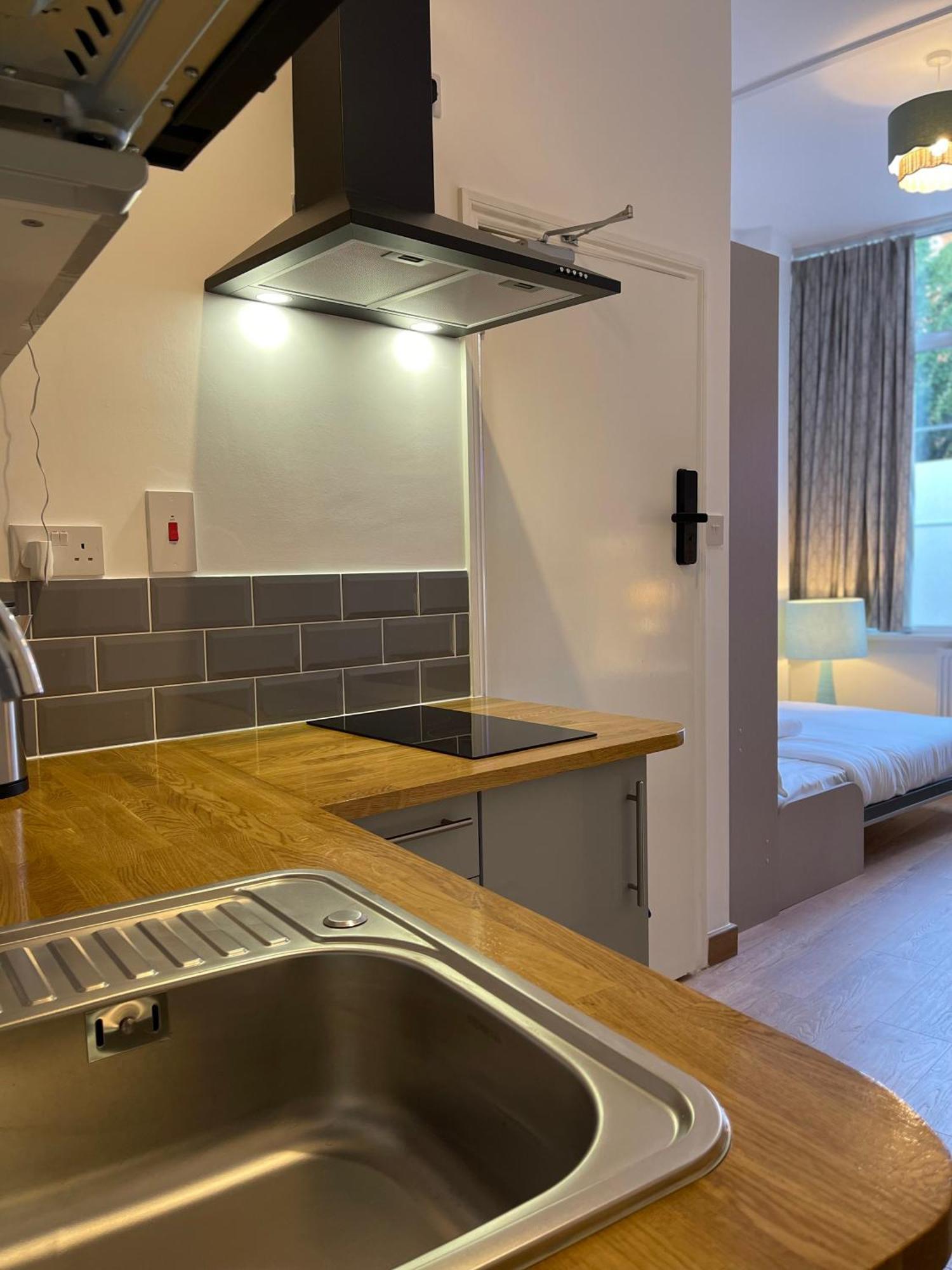 Appartement Elegant Londres