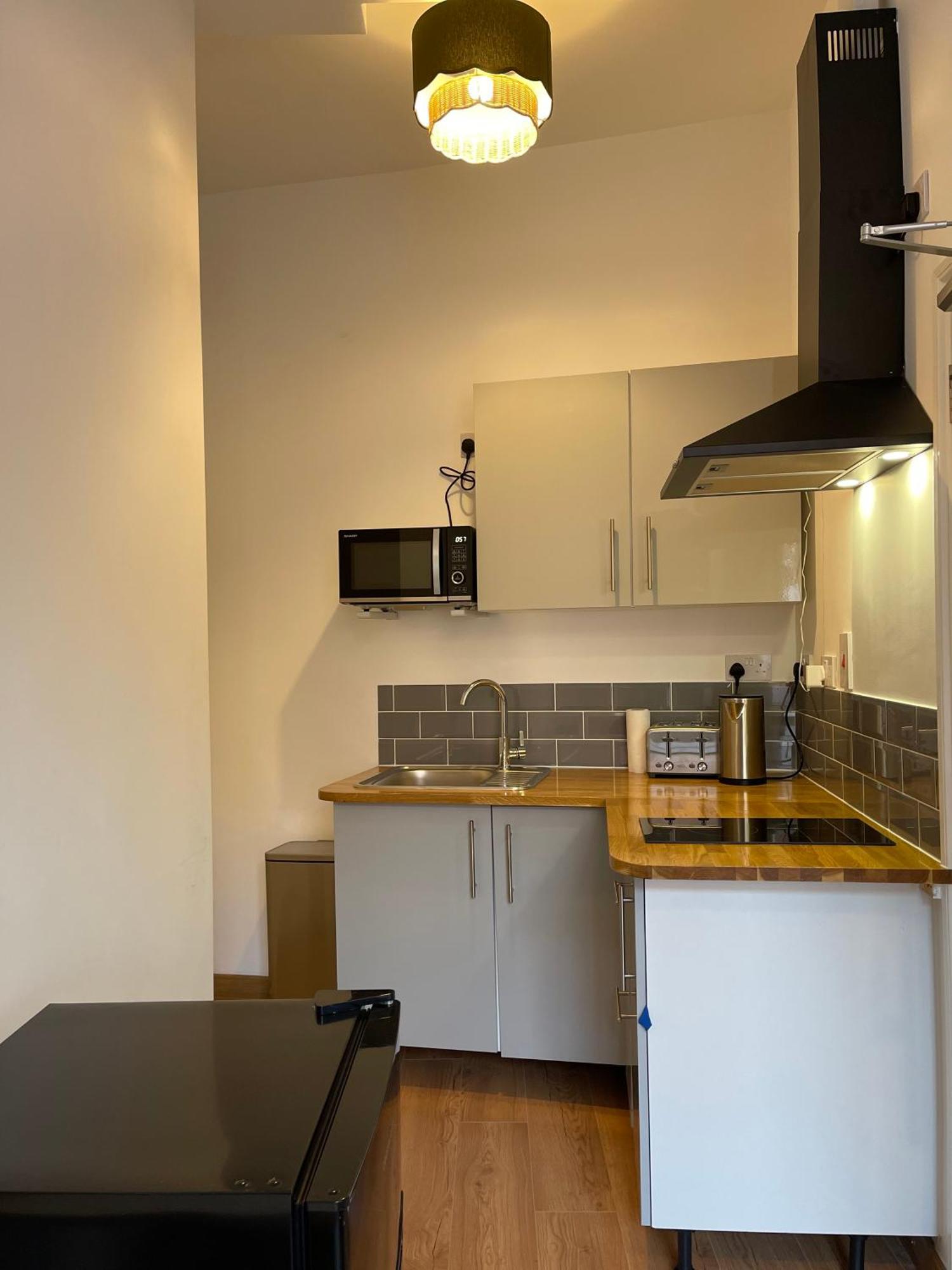 Appartement Elegant *