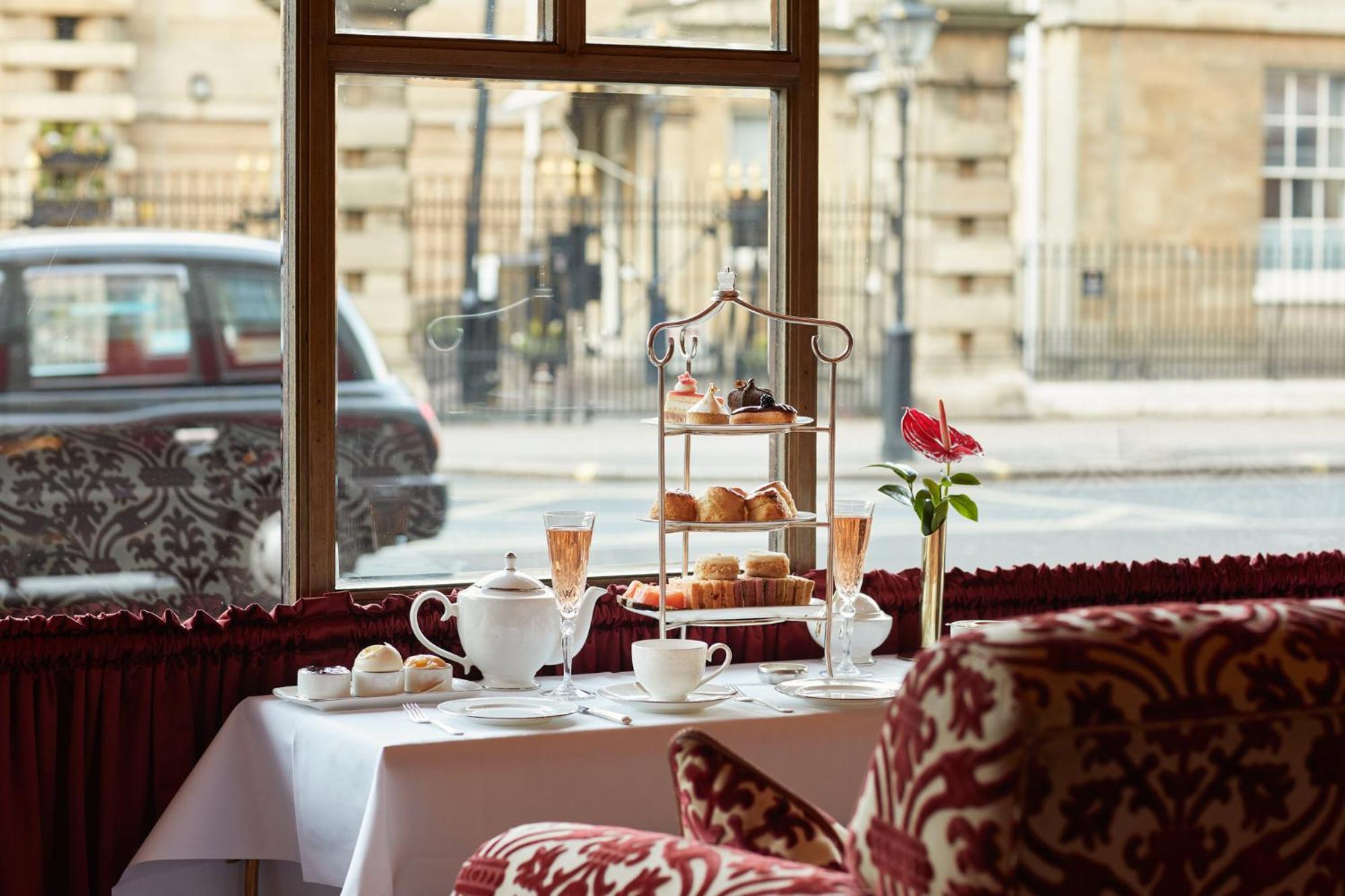 Hotel Rubens At The Palace Londres