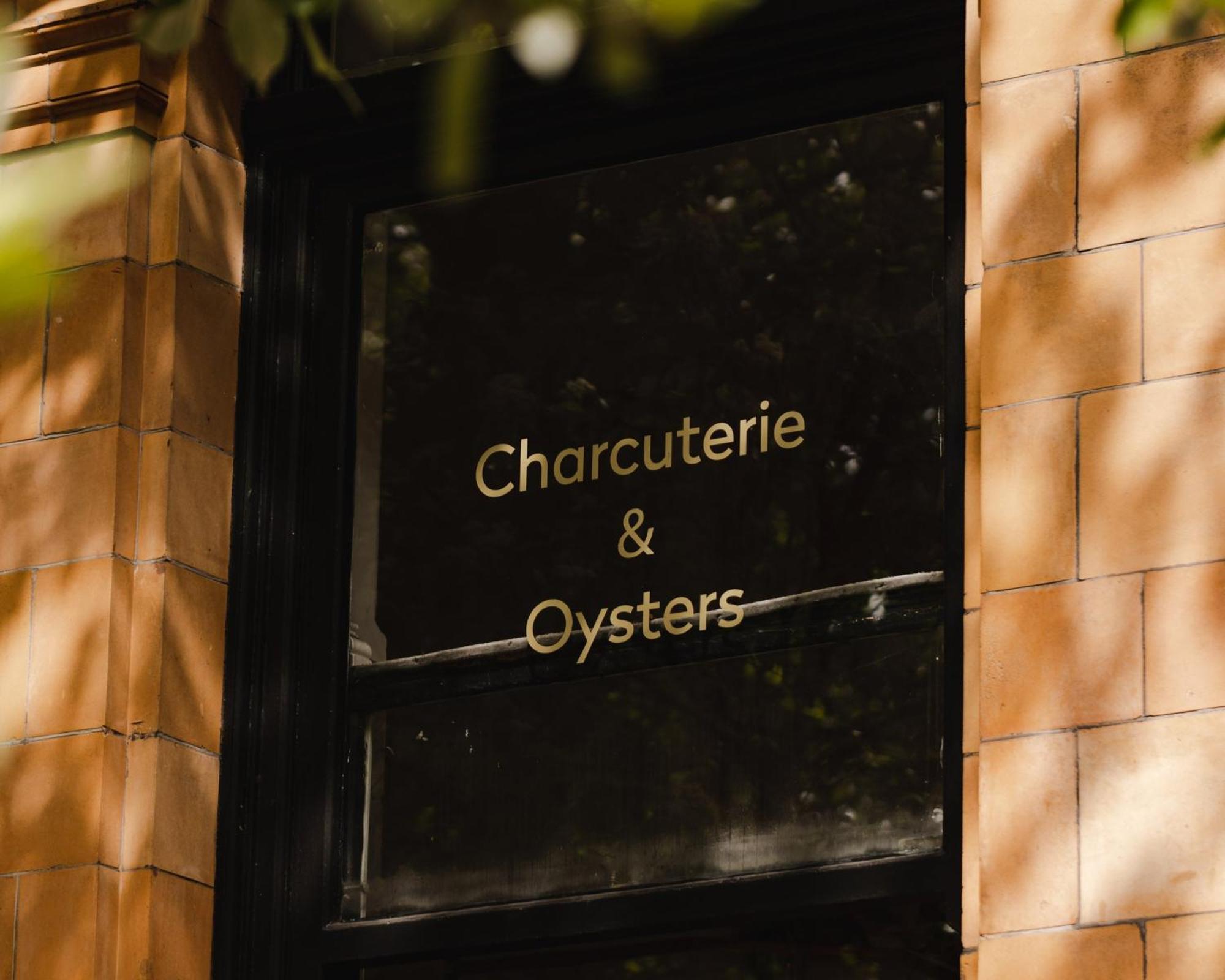 Kimpton - Fitzroy By Ihg Londres