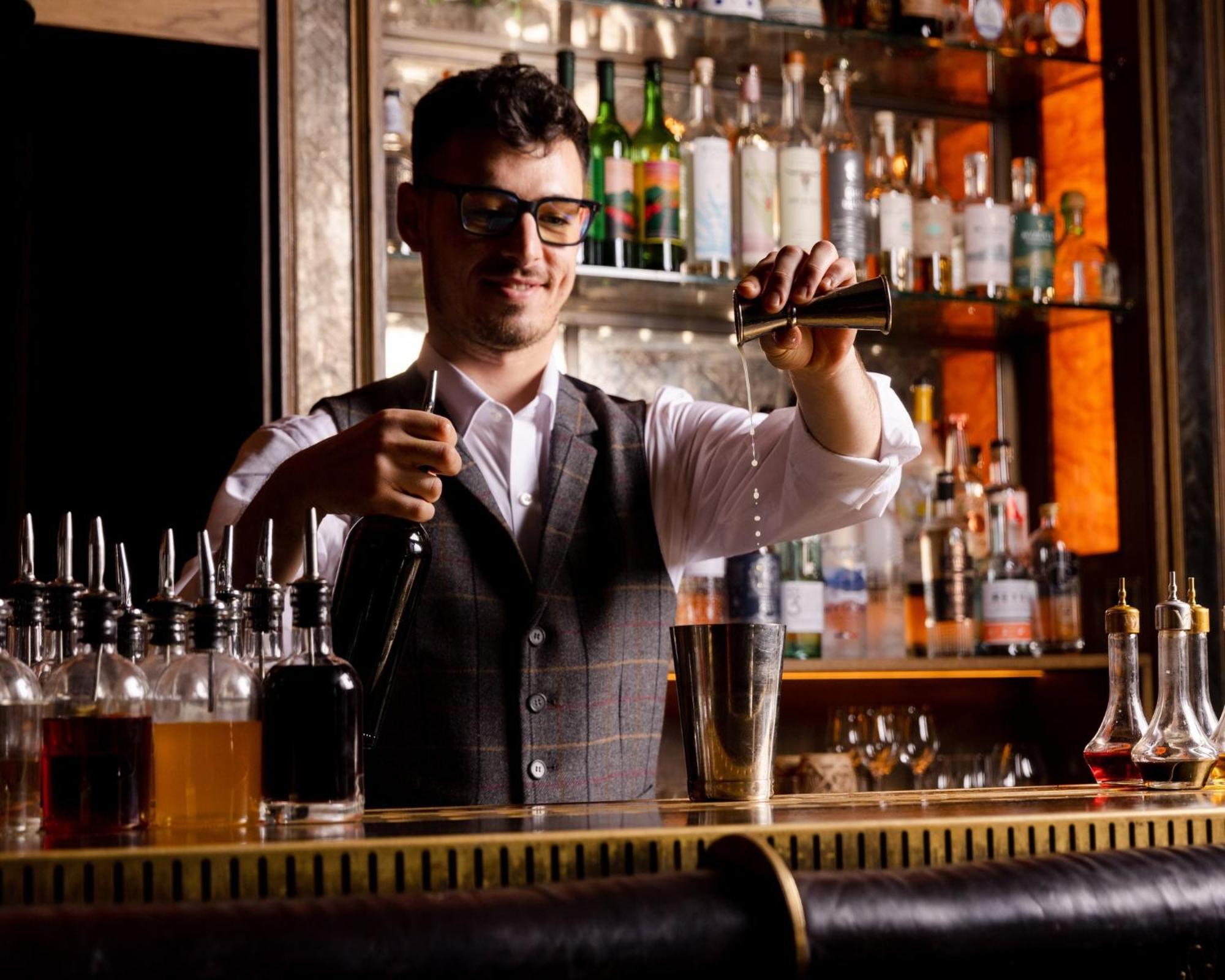 Kimpton - Fitzroy By Ihg Hotel Londres