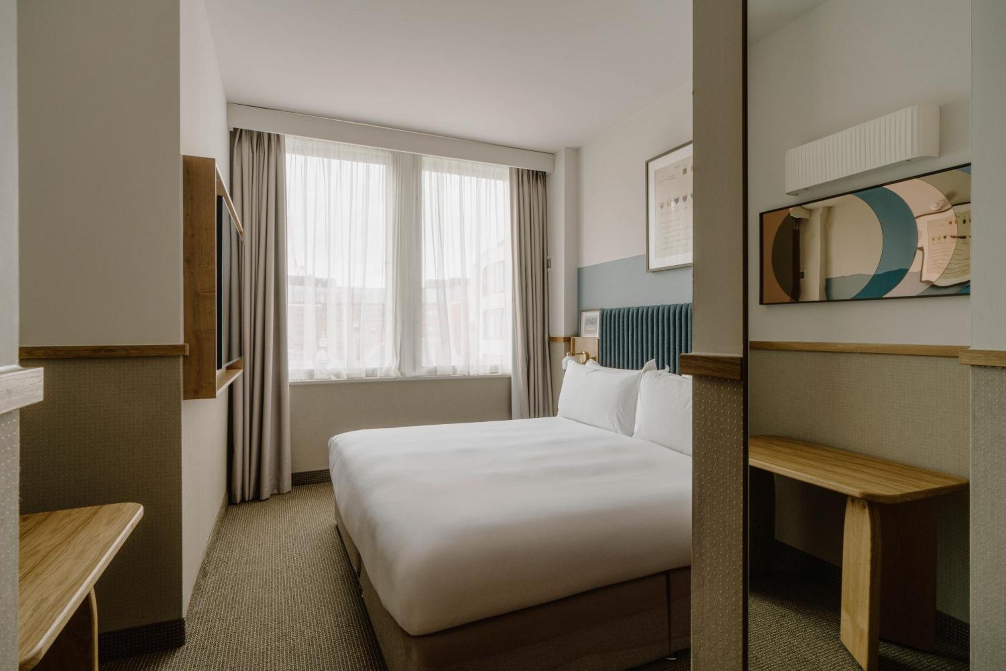 Hotel Club Quarters St Paul's,