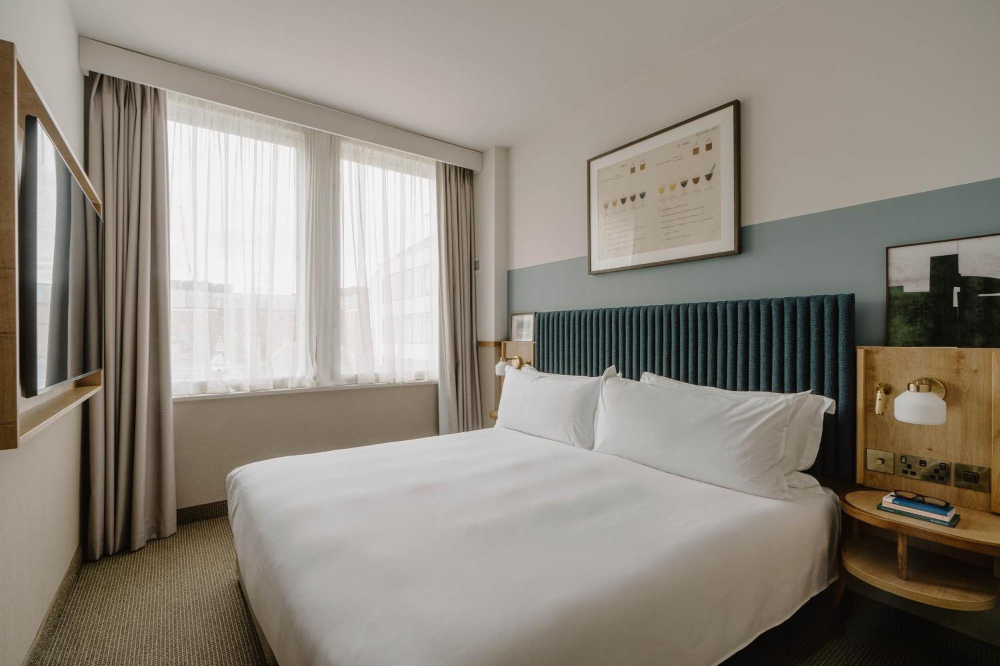 Club Quarters St Paul's, Hotel 4*