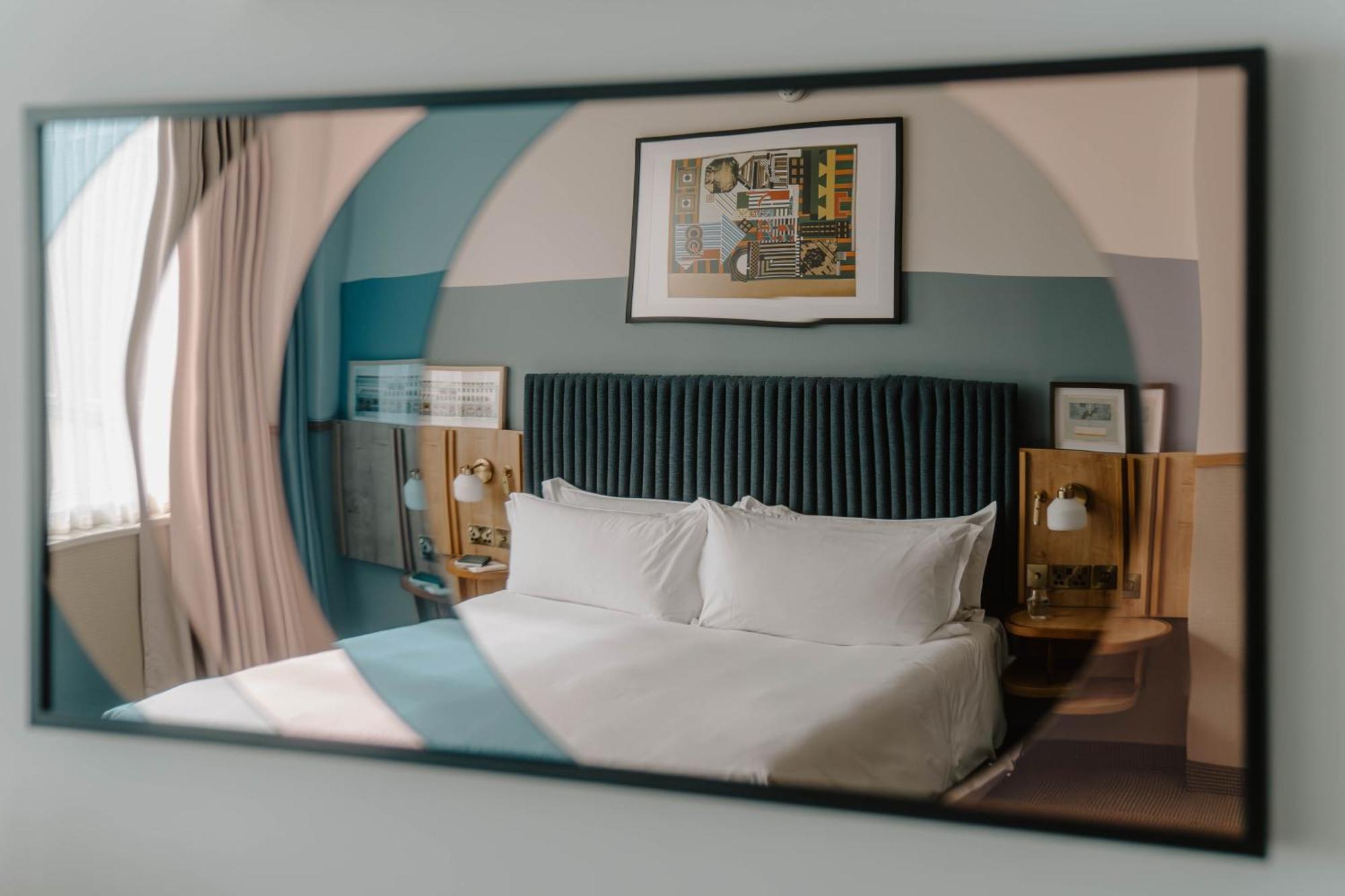 Club Quarters St Paul's, 4* Londen