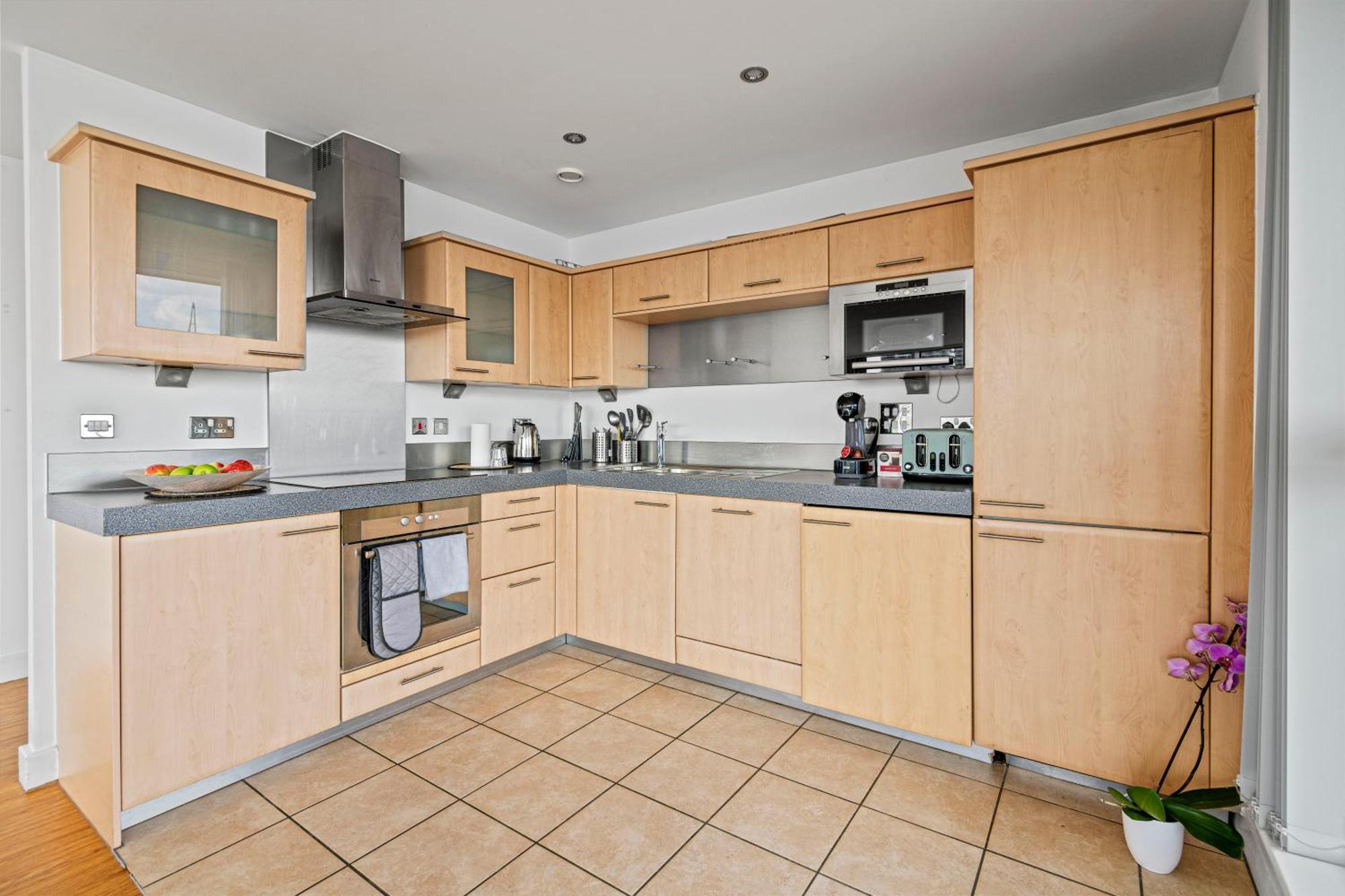 Excel Majestic Apartamento Londres