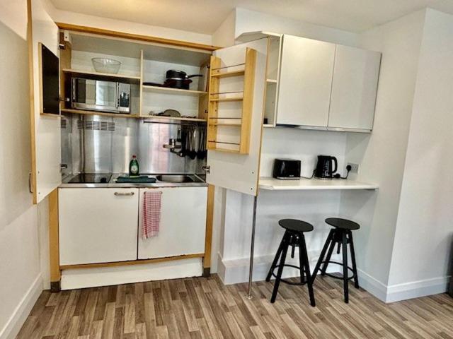 New Soho Loft - 2 By Indigo Flats Londres