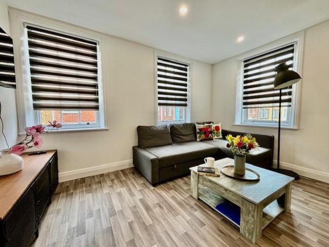 New Soho Loft - 2 By Indigo Flats Apartamento *